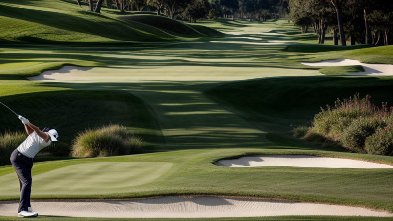 Who Emerged as the Champion at the 2023 U.S. Amateur Championship?