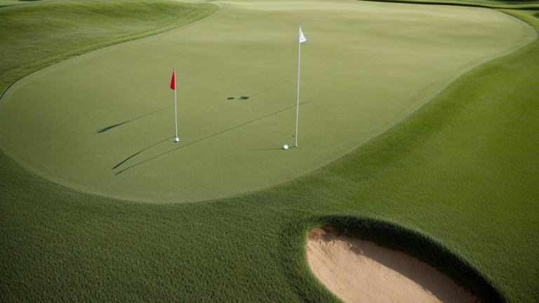 How to Break into the Golf Course Design Industry: A Comprehensive Guide