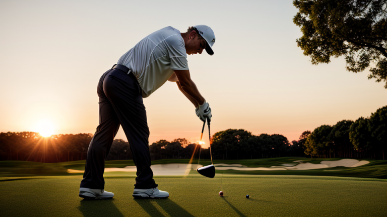 What is TPI Golf Certification and How Can It Benefit Your Golf Career?