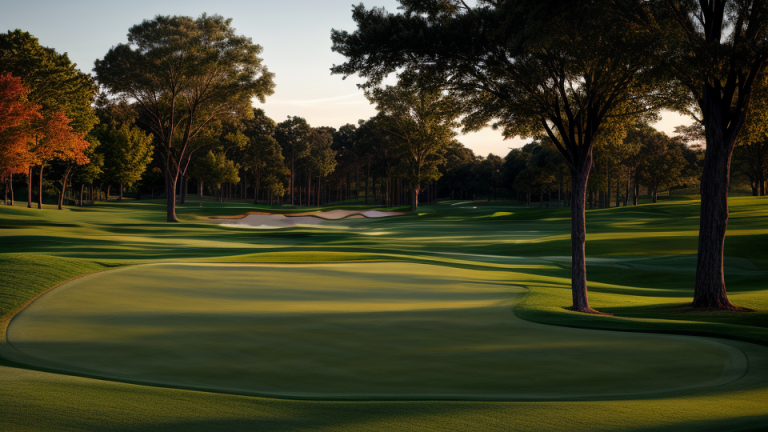 How to Effectively Manage Your Golf Course for Optimal Performance