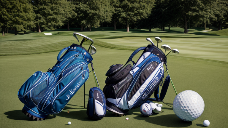 What Essential Items Should You Bring to Your Next Golf Game?