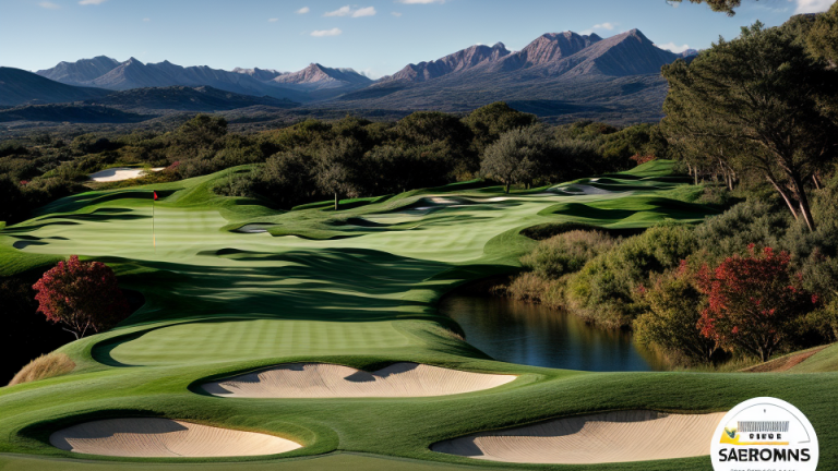 What are the Alternatives to the PGA Tour? A Comprehensive Guide to Professional Golf Tours