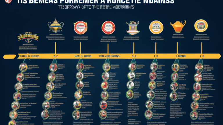 Exploring the Hierarchy of Golf Tournaments: From Local Events to Major Championships