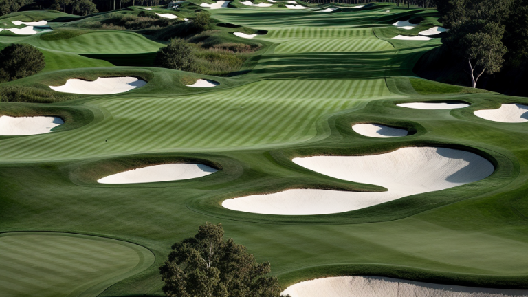 Has Tiger Woods Designed Any Golf Courses? An In-Depth Look at His Golf Course Design Portfolio