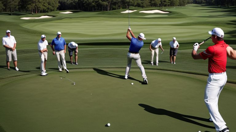 Can an Amateur Golfers Win a PGA Tournament?