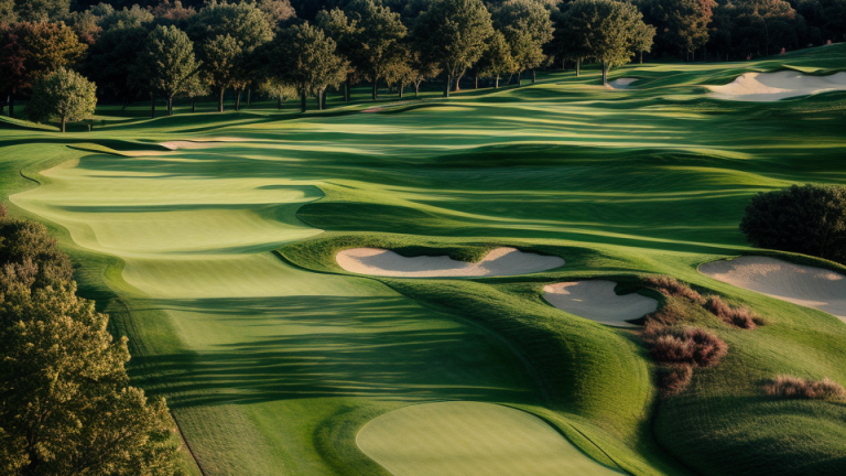 What is a Golf Course Designer Called? Exploring the Role of Course Architects