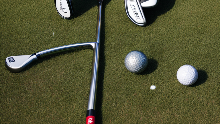 How to Choose the Right Golf Club for Your Course: A Comprehensive Guide