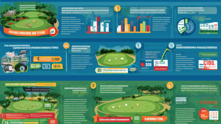 How Do Golf Events Make Money? An In-Depth Look at the Economics of the Sport