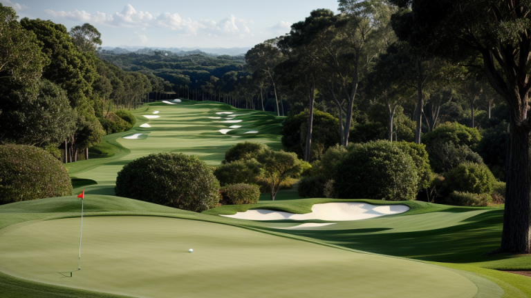 Has Tiger Woods Designed Any Golf Courses?