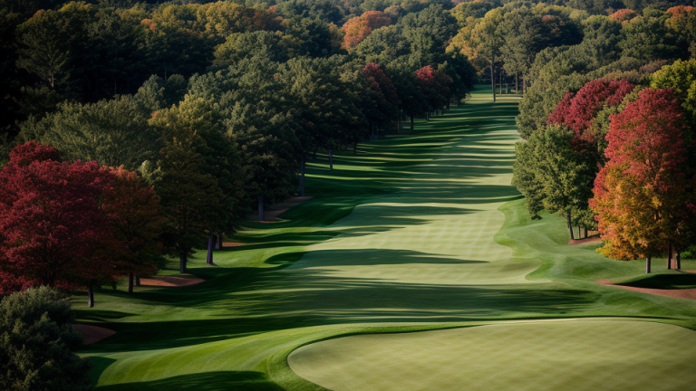 How Many Golf Courses Are Closing in the US? An In-Depth Analysis