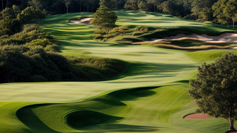 What Skills Do You Need to Become a Successful Golf Course Designer?