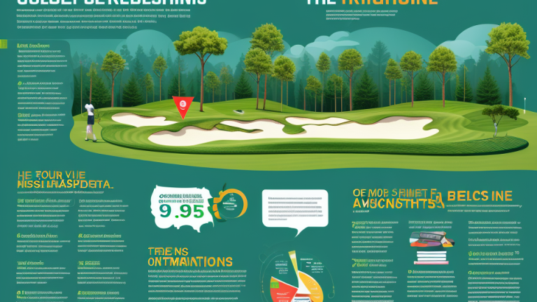 Unlocking the Benefits of Golf Hole Sponsorship: A Comprehensive Guide