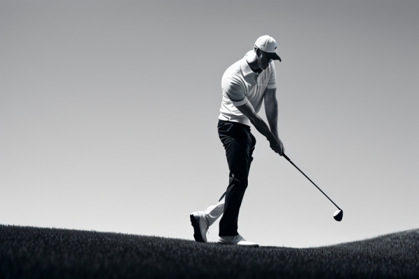 How Far Does Will Zalatoris Drive? An In-Depth Analysis of the Golfing Phenomenon