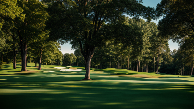 How to Effectively Maintain a Golf Course: Tips and Best Practices