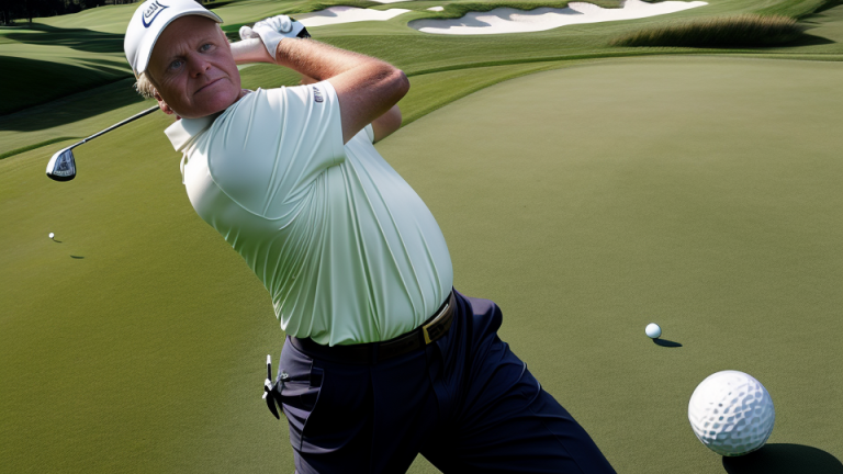 Uncovering the Legacy of Jack Nicklaus: Does He Design Golf Courses?