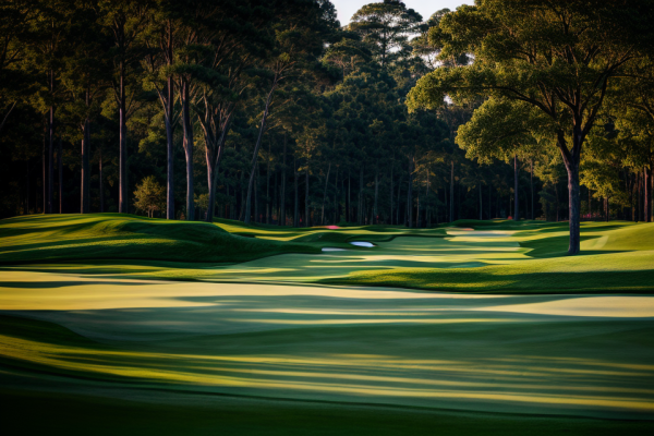 How to Achieve a Consistent Golf Swing: Tips and Techniques