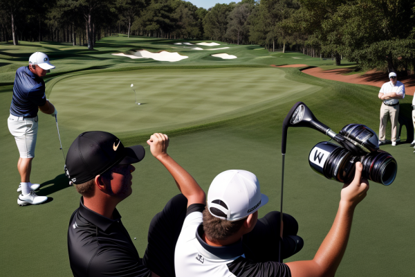 How Many Professional Golf Tours Are There? A Comprehensive Guide