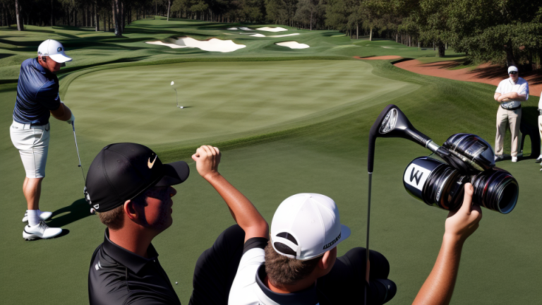 How Many Professional Golf Tours Are There? A Comprehensive Guide