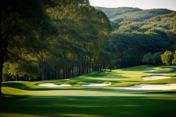 How to Enjoy Playing Golf by Yourself: Tips and Techniques