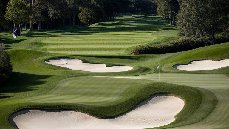 Uncovering the Location of the Next PGA Tournament: A Comprehensive Guide