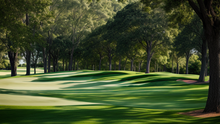 Is it Healthy to Live Near a Golf Course? Exploring the Pros and Cons