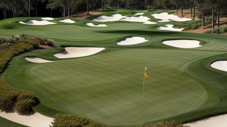 Has Phil Mickelson Designed a Golf Course?