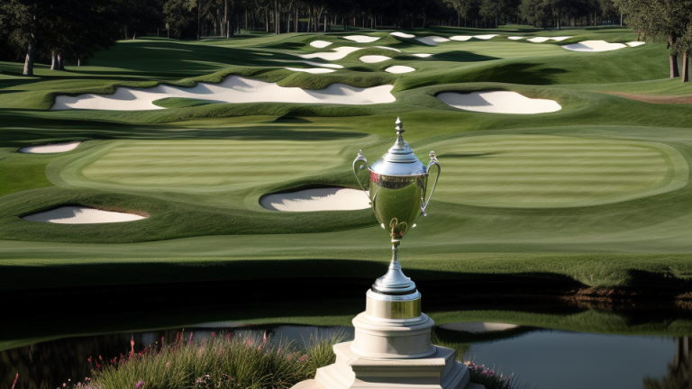 Exploring the Distinctions Between the PGA Tour and the European Tour: A Comprehensive Guide