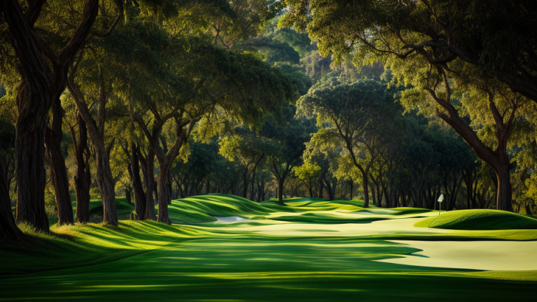 Exploring the Environmental Benefits of Golf Courses: A Comprehensive Analysis