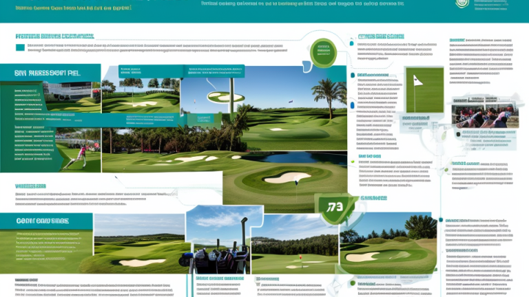 Maximizing Your Golf Sponsorship Potential: A Comprehensive Guide