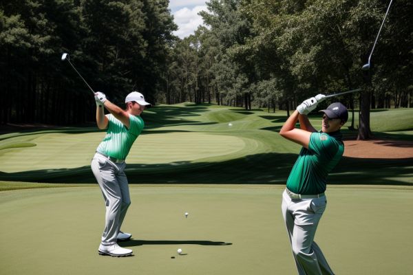 Improving Your Golf Skills: Will Daily Practice Make a Difference?