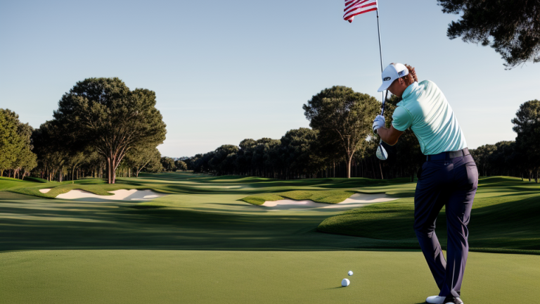 How to Qualify for the U.S. Mid-Amateur Championship: A Comprehensive Guide