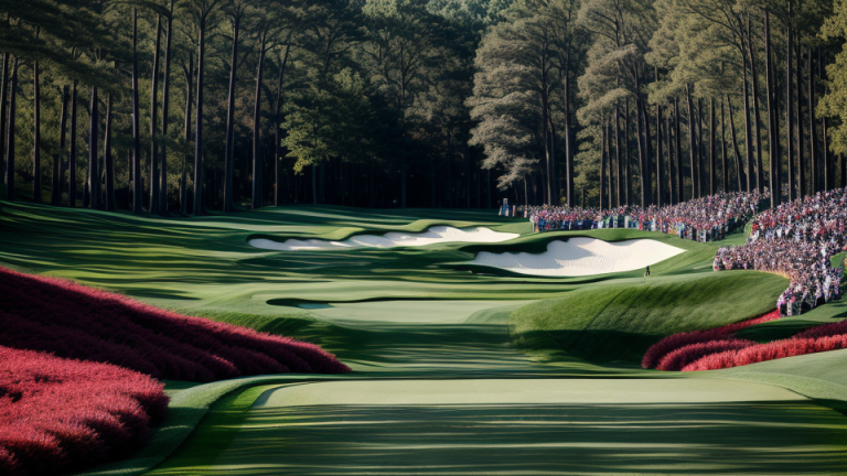 Understanding the Distinctions Between The PGA Championship and the Masters: A Comprehensive Guide