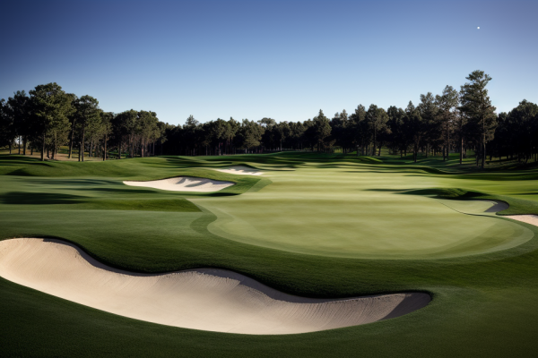 Uncovering the Mystery: Where Will the Next US Golf Tournament Be Held?