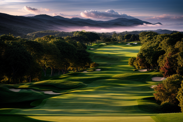 What is the most prestigious golf tournament in the world?