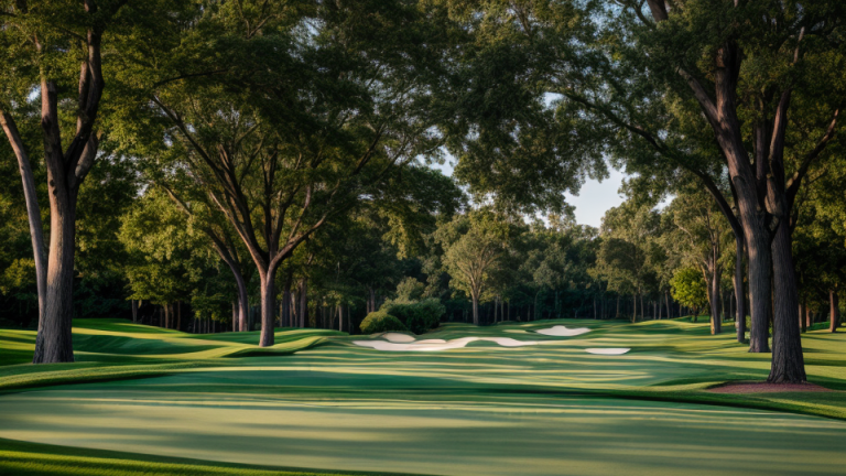 Is a Golf Fundraiser the Right Choice for Your Organization?