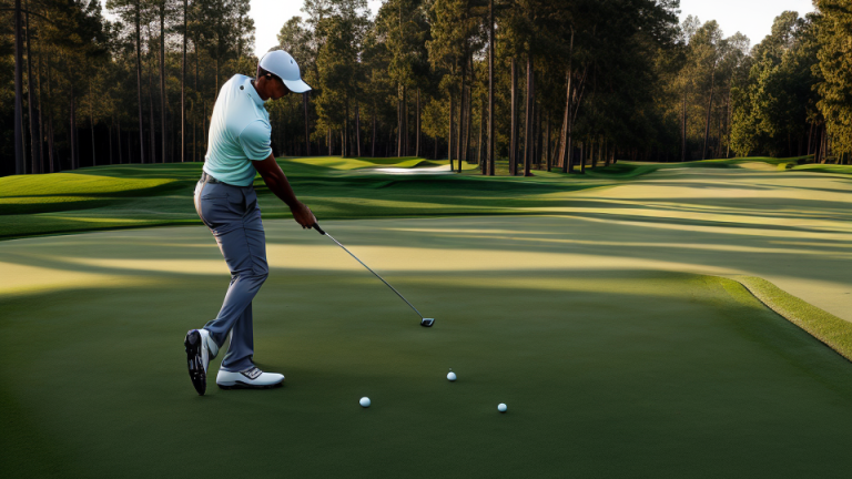 Exploring Tiger Woods’ Golf Gear: A Comprehensive Look at His Essential Equipment