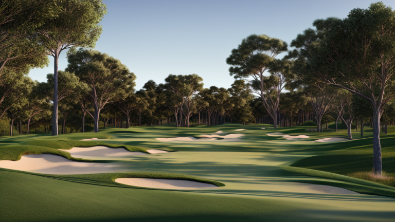 What is Golf Course Design and How Does it Impact the Game?