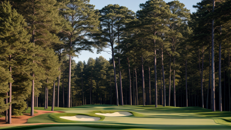 Exploring the Top Banks that Sponsor Golf Tournaments and Events