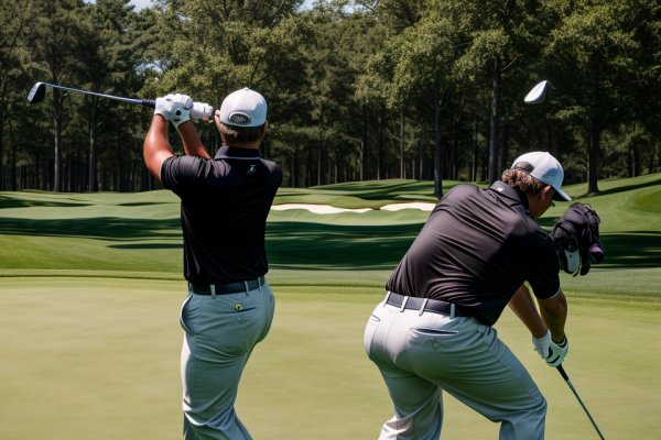 What Tournaments Are There in Golf? A Comprehensive Guide to Golf Championships