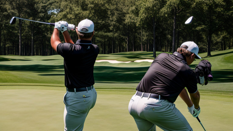 What Tournaments Are There in Golf? A Comprehensive Guide to Golf Championships