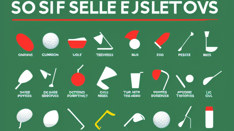 What is Rule 6-7 in Golf? A Comprehensive Guide to the Rules of Golf