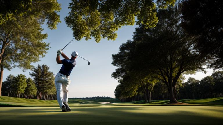 Exploring the Different Titles and Labels for Professional Golfers