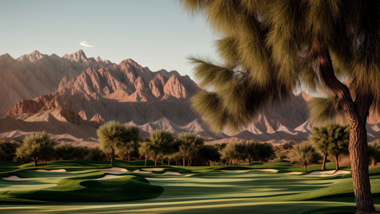 What is the New Saudi Golf Tour? A Comprehensive Overview