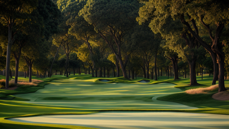 Is Owning a Golf Course a Profitable Venture?