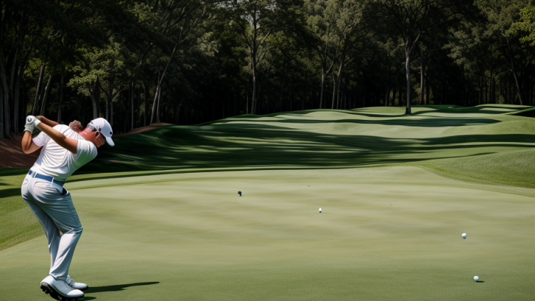 Understanding the Excitement of Golf Tournaments: What Makes Them Special?