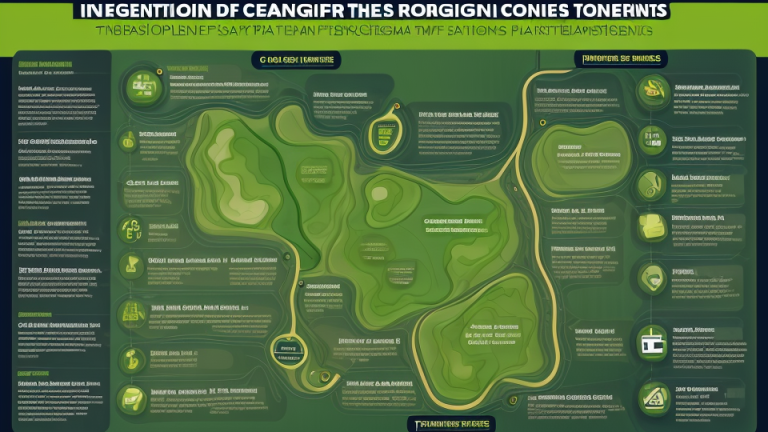 The Truth Behind Tiger Woods’ Golf Course Ownership: Separating Fact from Fiction