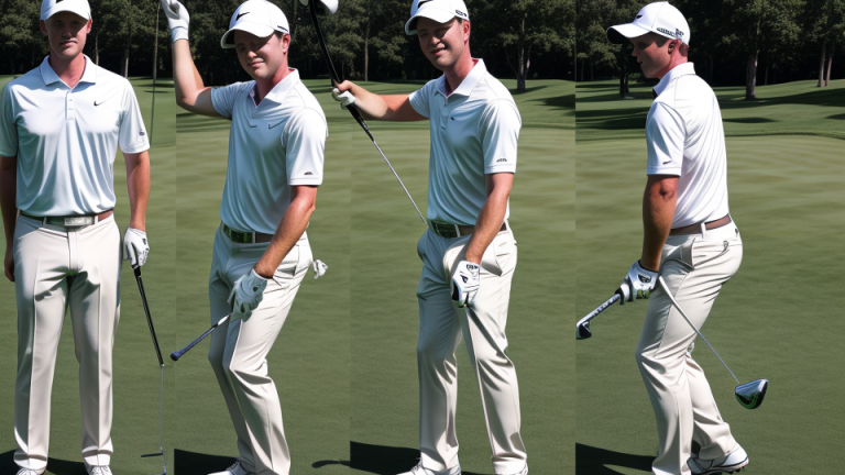 How to swing like Will Zalatoris: A comprehensive analysis of his golf swing technique