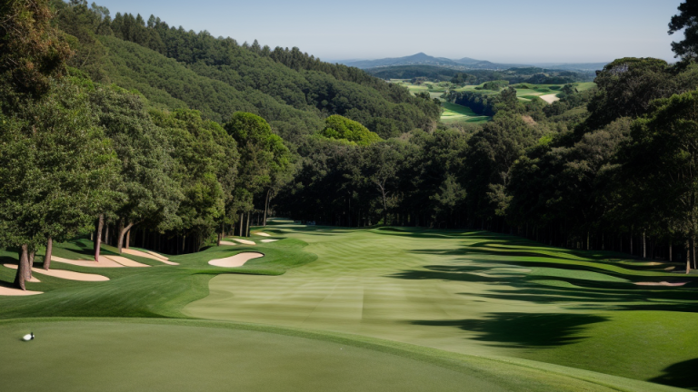 How to Choose the Right Golf Course for Your Next Round