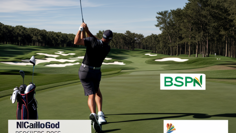 What is NBC Golf Pass and How Can It Enhance Your Golfing Experience?