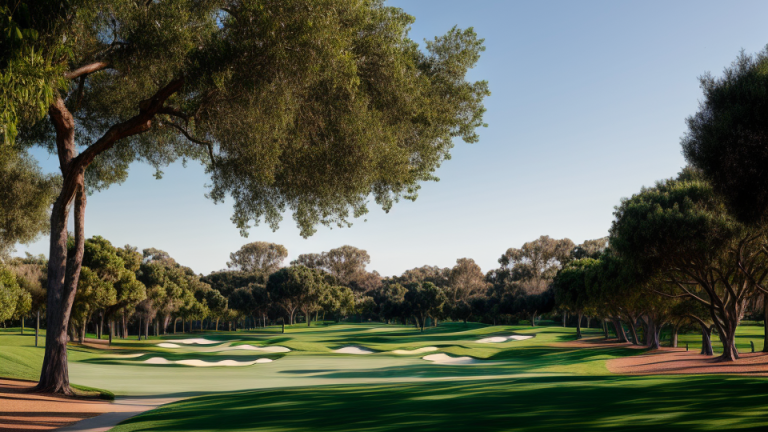 Exploring the Importance of Golf Course Sustainability: A Comprehensive Guide